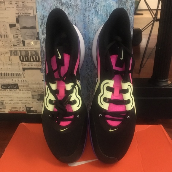 size 13 nike girl